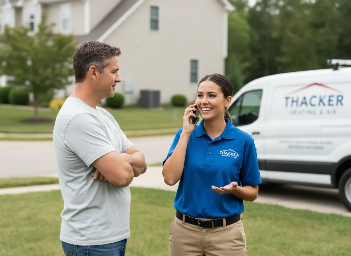 Ac Repair Forestburg, TX FAQs